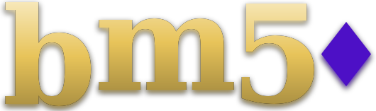 bm50 logo